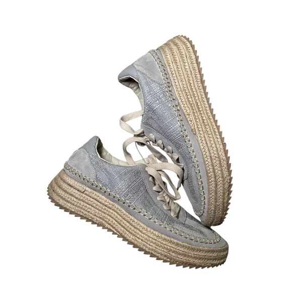 Dolce Vita | Daphny wedge sneaker - Picture 3 of 8